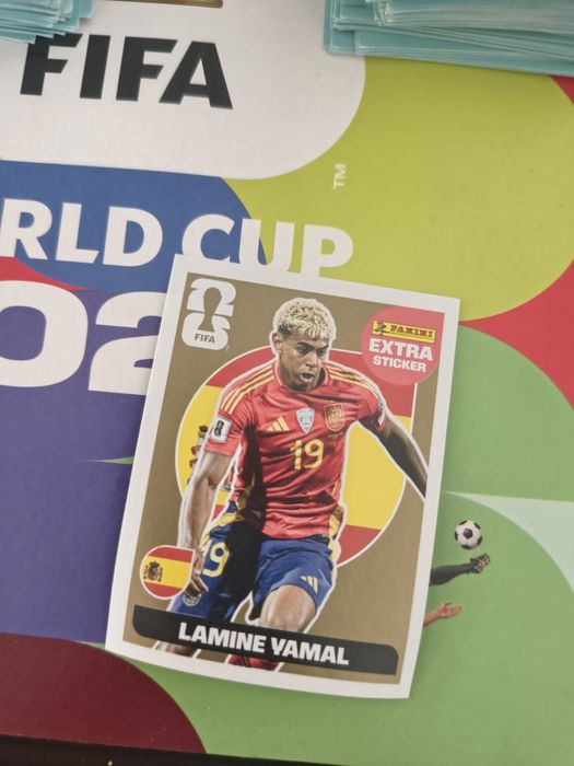 Продавам и разменям  стикери на Panini !