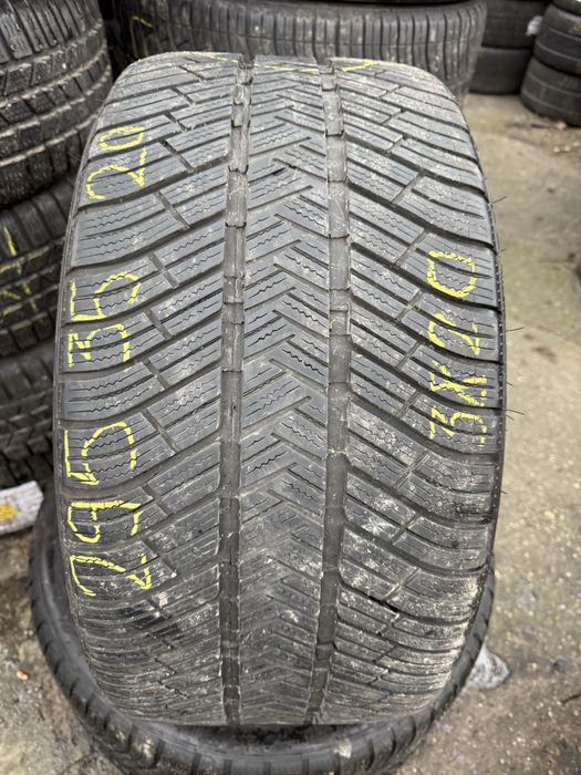 295/35/20 Set 2 buc Continental 2020.anv Iarnă.