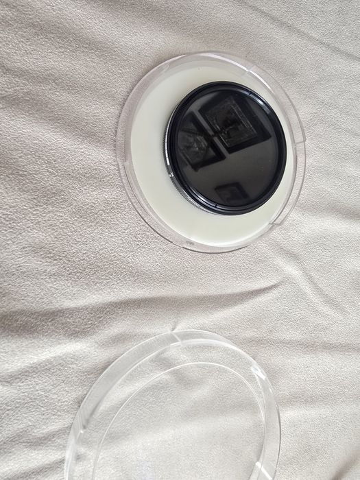 Vand aparat foto mirrorless Lumix