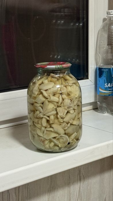 Домашняя продукция