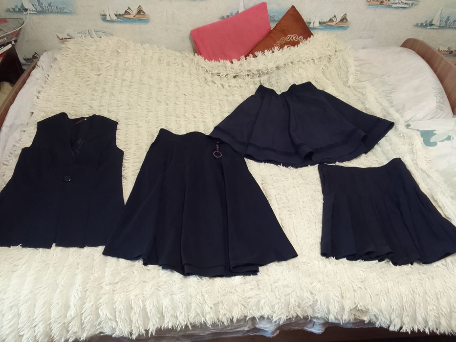 Школьная форма женская и детская