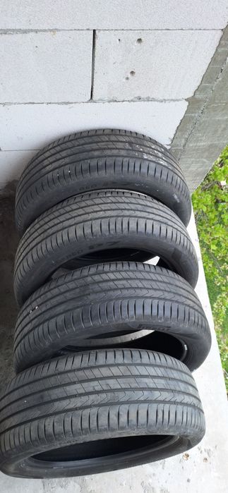 Anvelope de vara  Pirelli, Cinturato P7, 215/50 R18