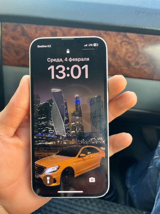 Айфон 13 сатылады