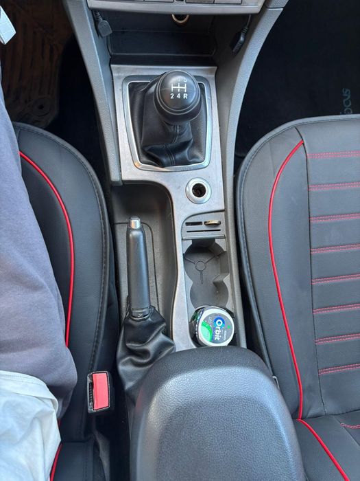 Ford Focus 1.6 tdci, euro 5 , 2010