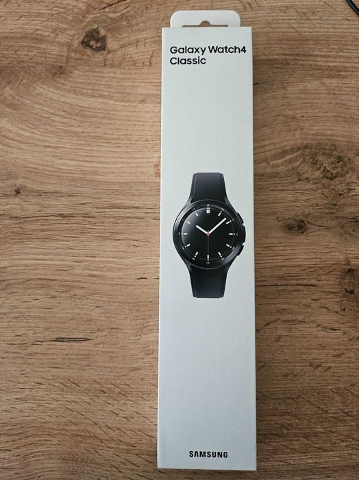 Samsung galaxy Watch4 Classic