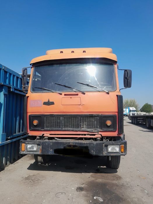 Маз 1994 жылғы жақсы состояние де