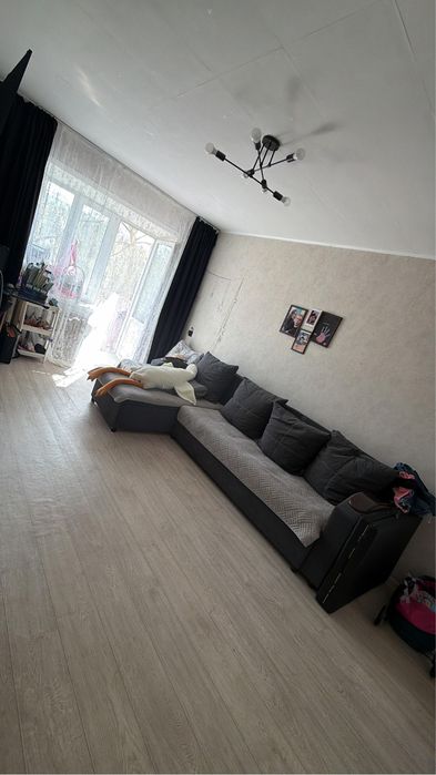 Продам квартиру 1 комнатная