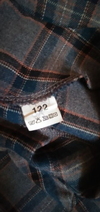 Сарафанчик на девочку 4-5 лет.