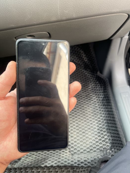 Redmi note 12 pro 8+8/256