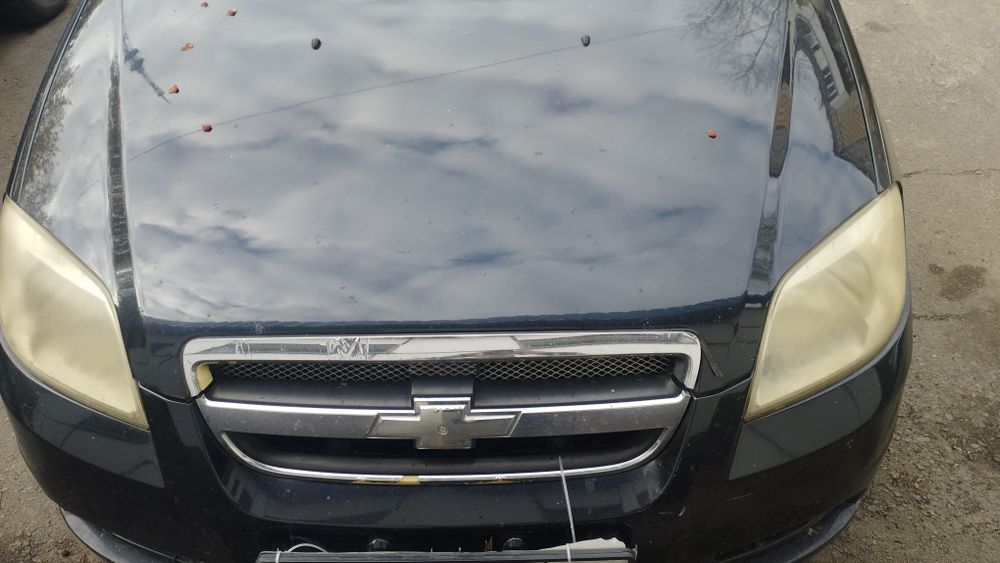 Продам автомобиль.