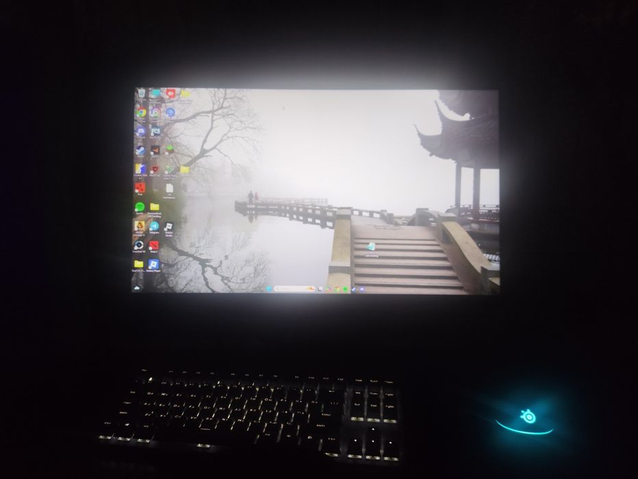 Ryzen 5 3600 проц