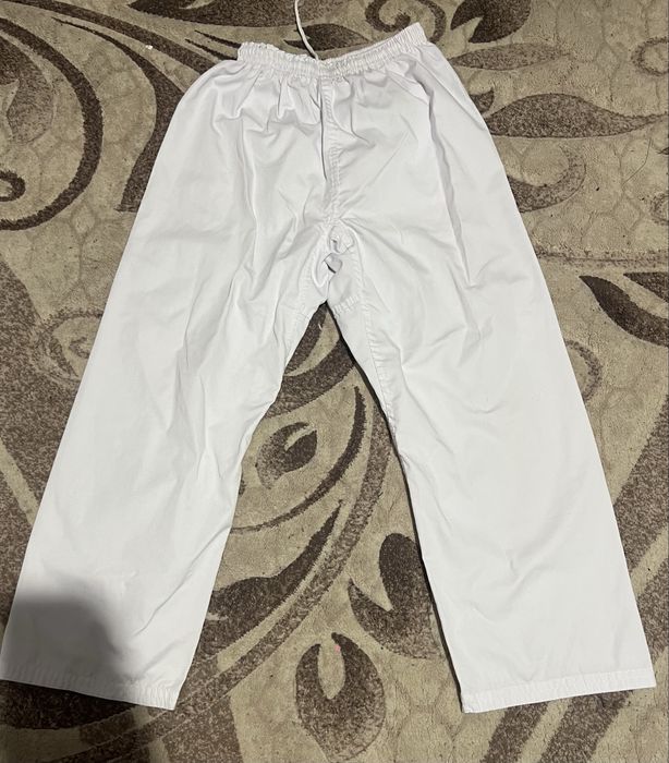 Форма карате , комплект