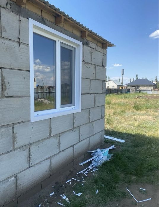 Ремонт окон ,окна под ключ