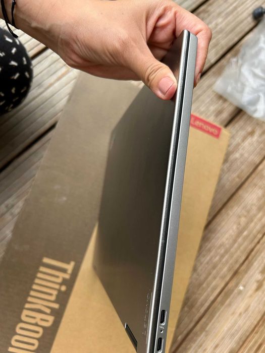 Lenovo ThinkPad X1 Titanium Gen 1 (20QA)