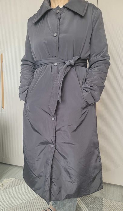 Женская куртка демисезон