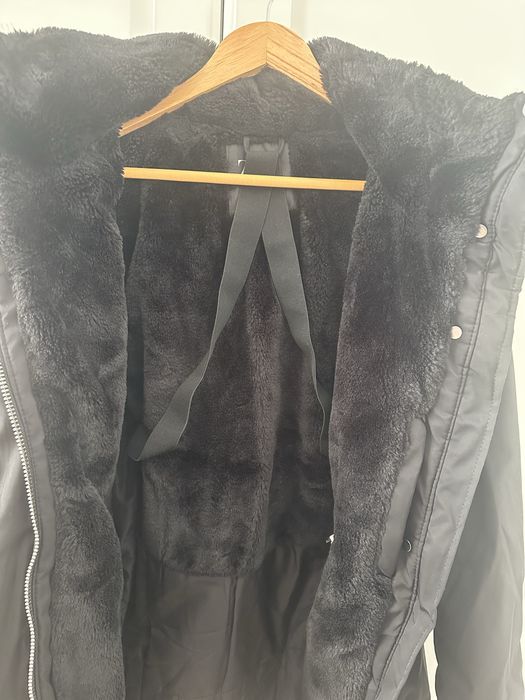 2 Geci marimi diferite dama (XS,S)