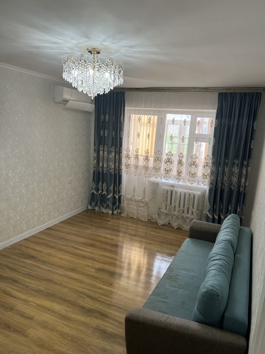Квартира на долг срок
