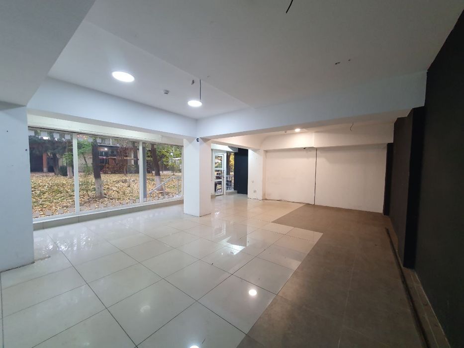 Аренда офиса 100 кв.м оупенспейс с парковкой  на Ц-7 Цум