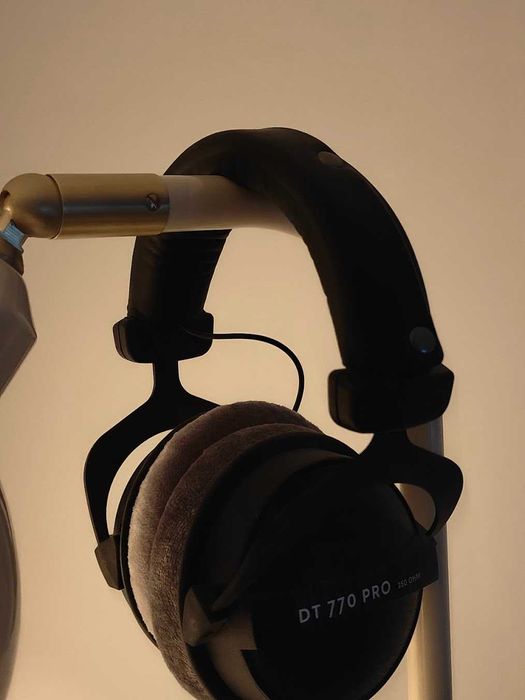 Căști Beyerdynamic DT 770 Pro (250 Ohm)