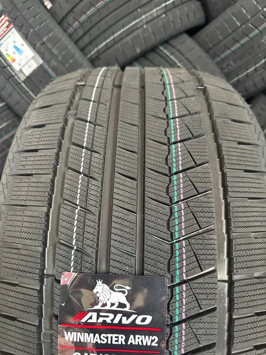Нови Зимни Гуми Arivo ARW 2 315/35R20 110V XL НОВ DOT БОРД 3153520