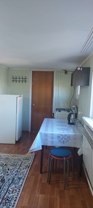 Комната посуточно