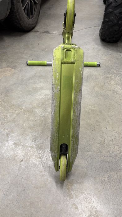 Trotineta MGP VX6 Team