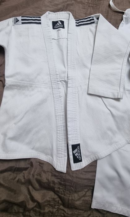 кимоно для джиу джитсу 2/150