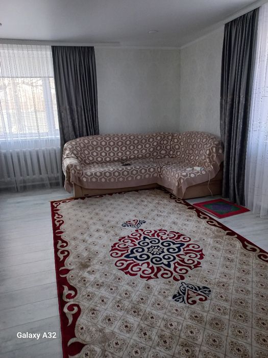 Недвижимость продам дом