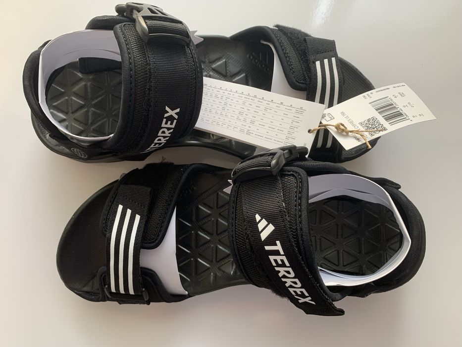 Adidas terrex -мъжки сандали