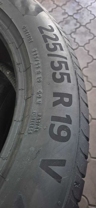 anvelope 225/55/19 Continental,Toyo