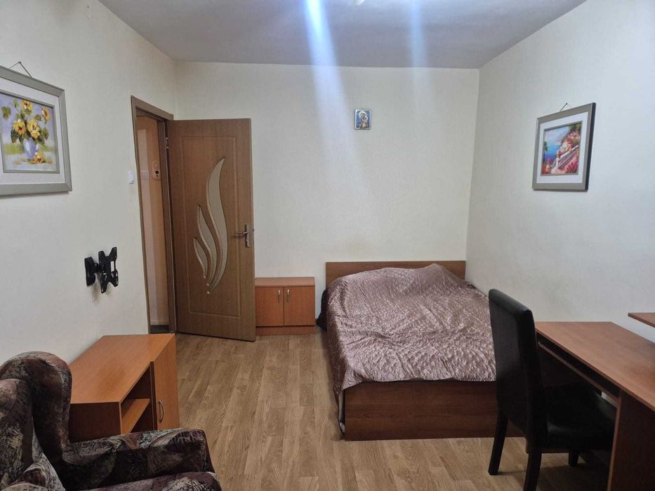 Vând apartament cu 1 cameră – zona Păcurari, Iași
