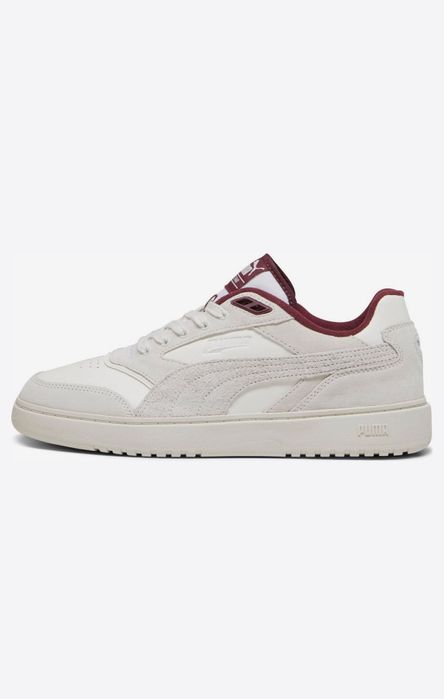 Puma маратонки естествена кожа