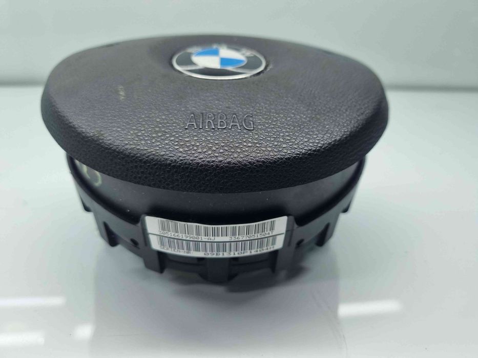 Airbag volan Bmw 3 (E90) [Fabr 2005-2011] 3051642
