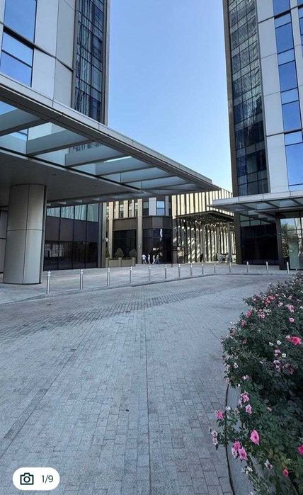 Сдам офисы в бизнес центре Trilliant office 62, 90, 104 кв м