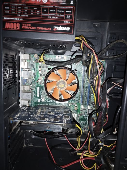 Core i3 igravoy arzon keys srochna sotladii