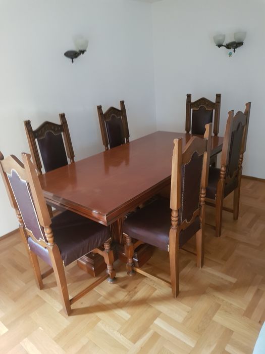 Vand mobila stil Renascentist