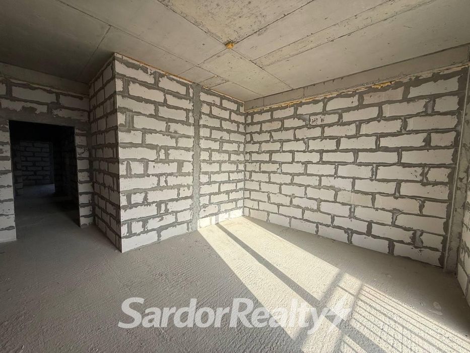 4 комнатная квартира Qorasuv Residence