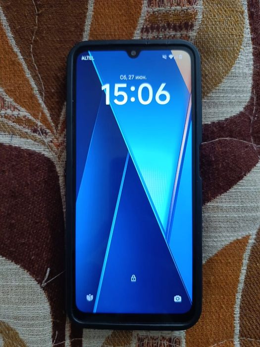 Продам телефон poco c71