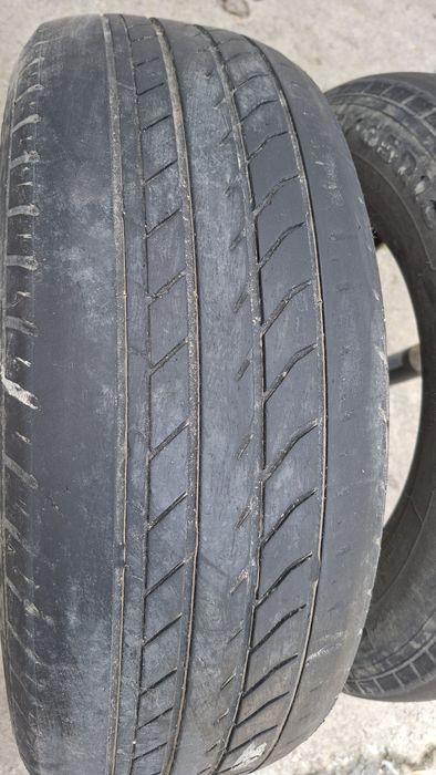 Баллоны 215х65х16