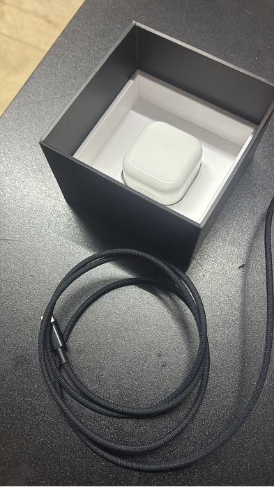 Apple HomePod mini черный