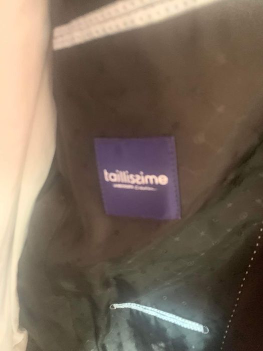 Мъжки костюм -размер S/M