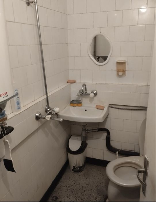 Продава се Тристаен апартамент в Русе, Родина 2 - 80 кв.м за 1488 €/кв.м - Снимка #4