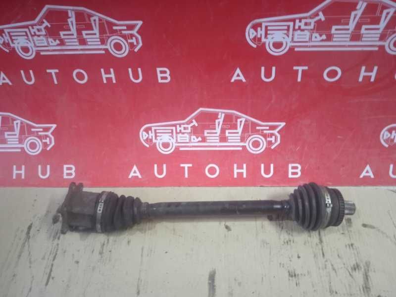 Привод Audi A4 B7