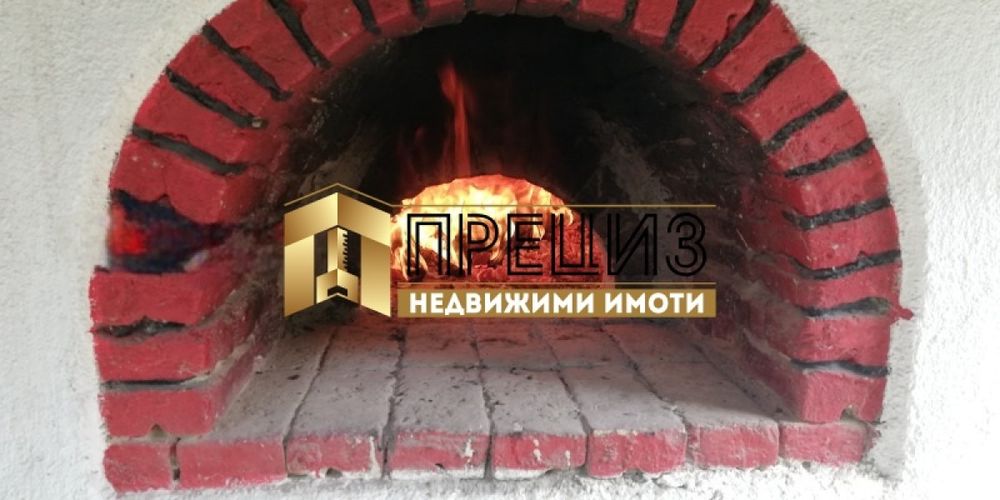 Продажба Къща в с. Кюлевча община Каспичан