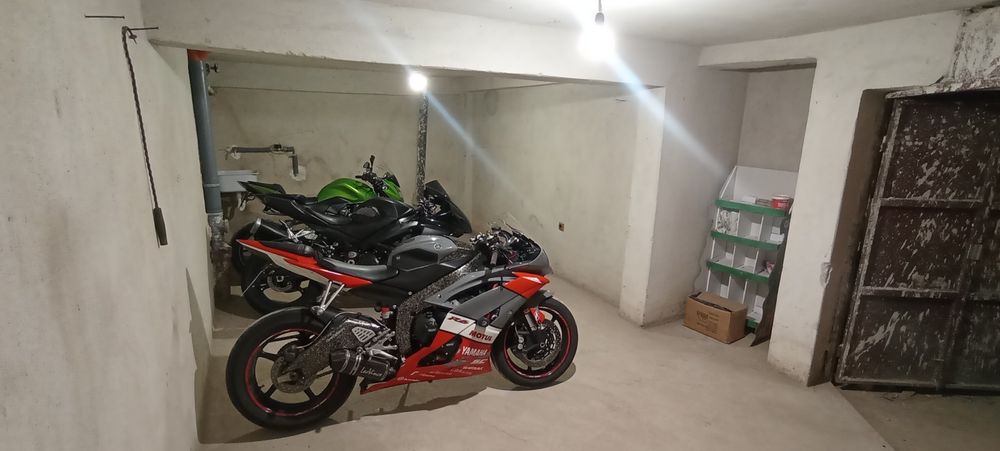 Продава се Гараж / Паркомясто в Стара Загора, Ремиза - 23 кв.м за 435 €/кв.м - Снимка #1