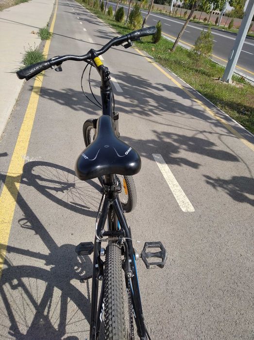 Giant Boulder 3, оригинал