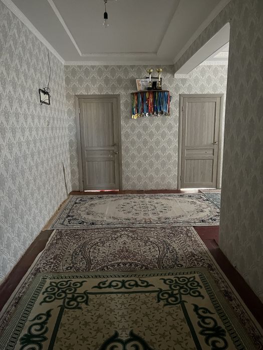 4 бөлмелі үй сатылады