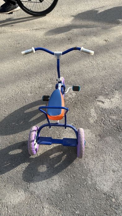 Продам детский велосипед Балдырган