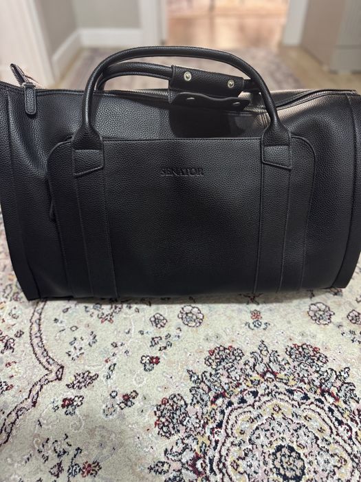 Сумка мужская сенатор