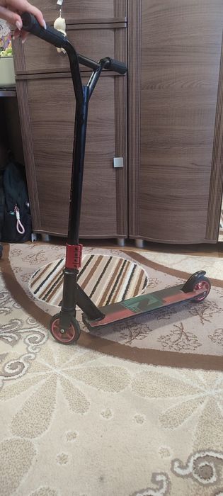 самокат для детей